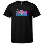 Dragon Ball FUTURE TRUNKS RECTANGLE