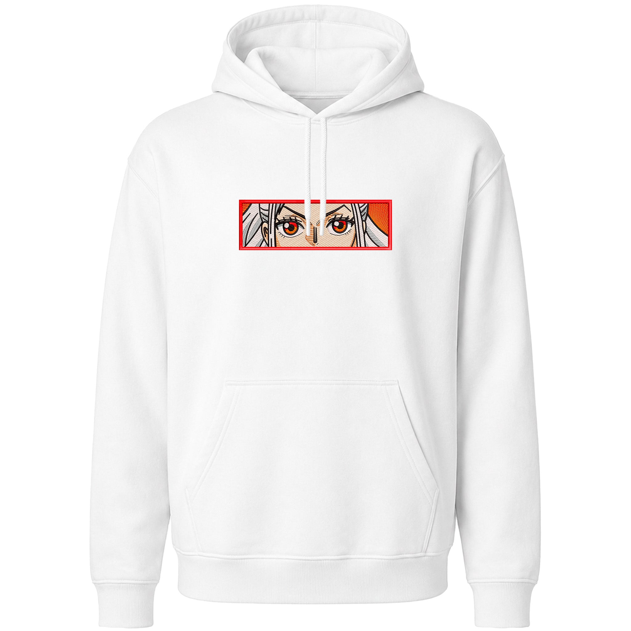 ONE PIECE YAMATO EYES