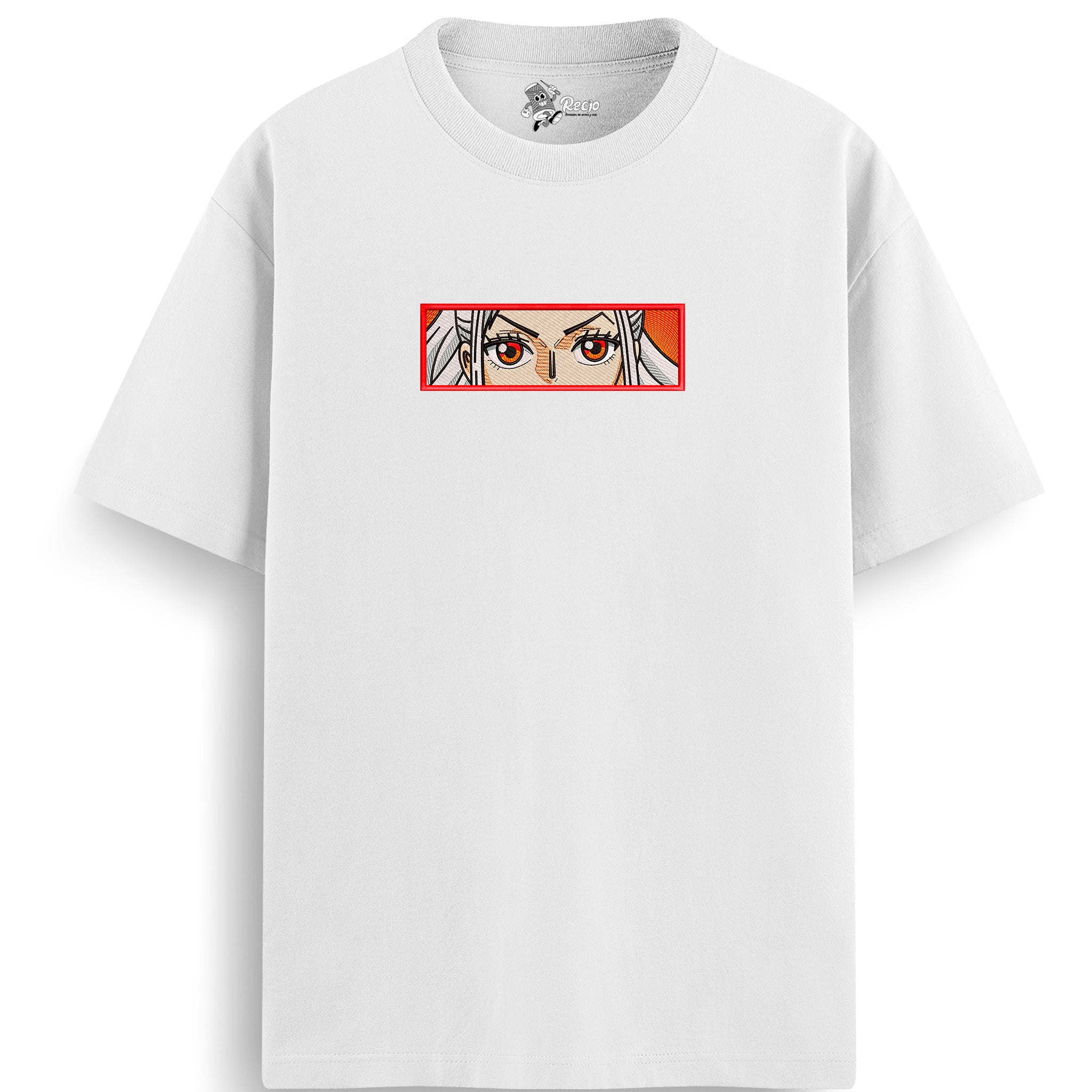 ONE PIECE YAMATO EYES