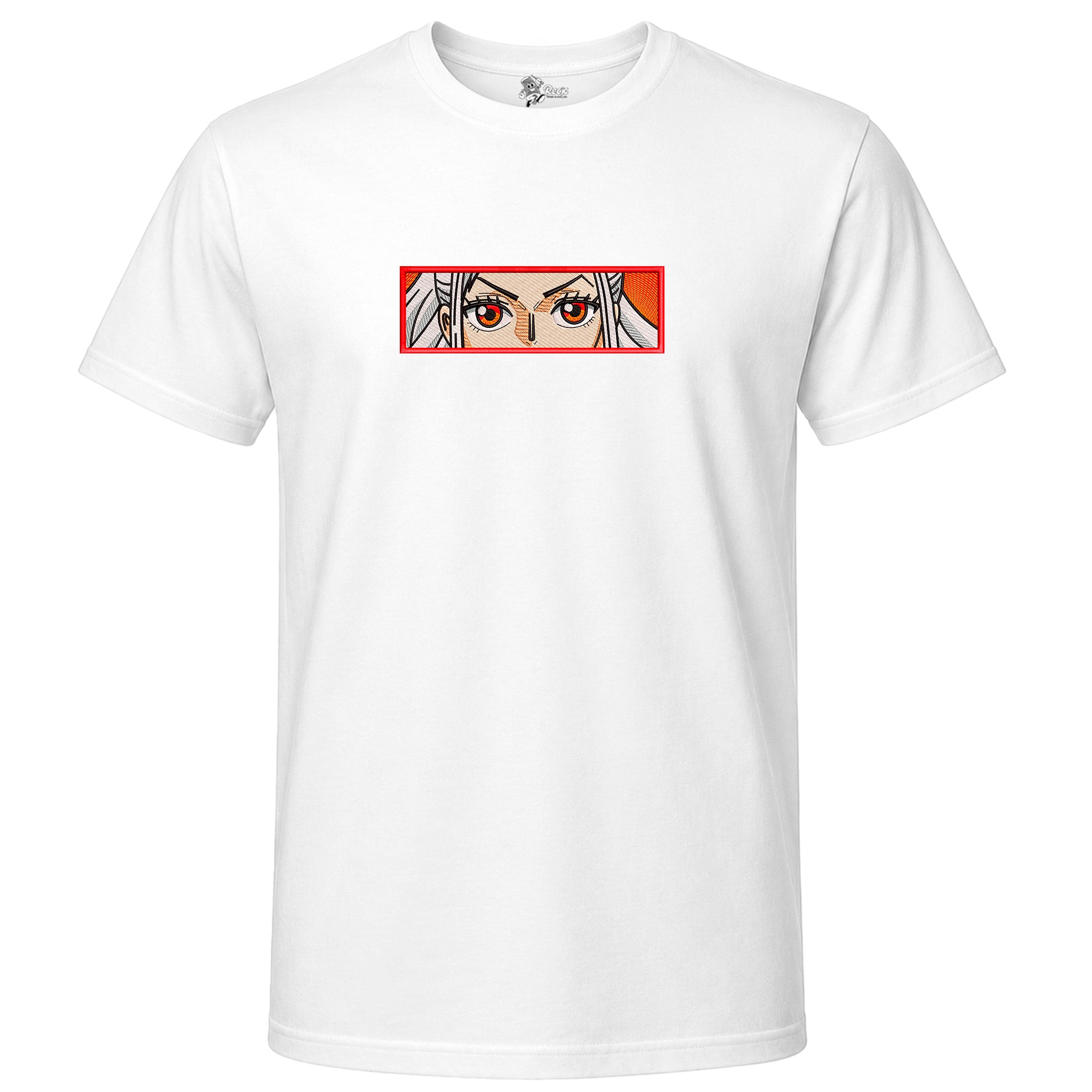 ONE PIECE YAMATO EYES