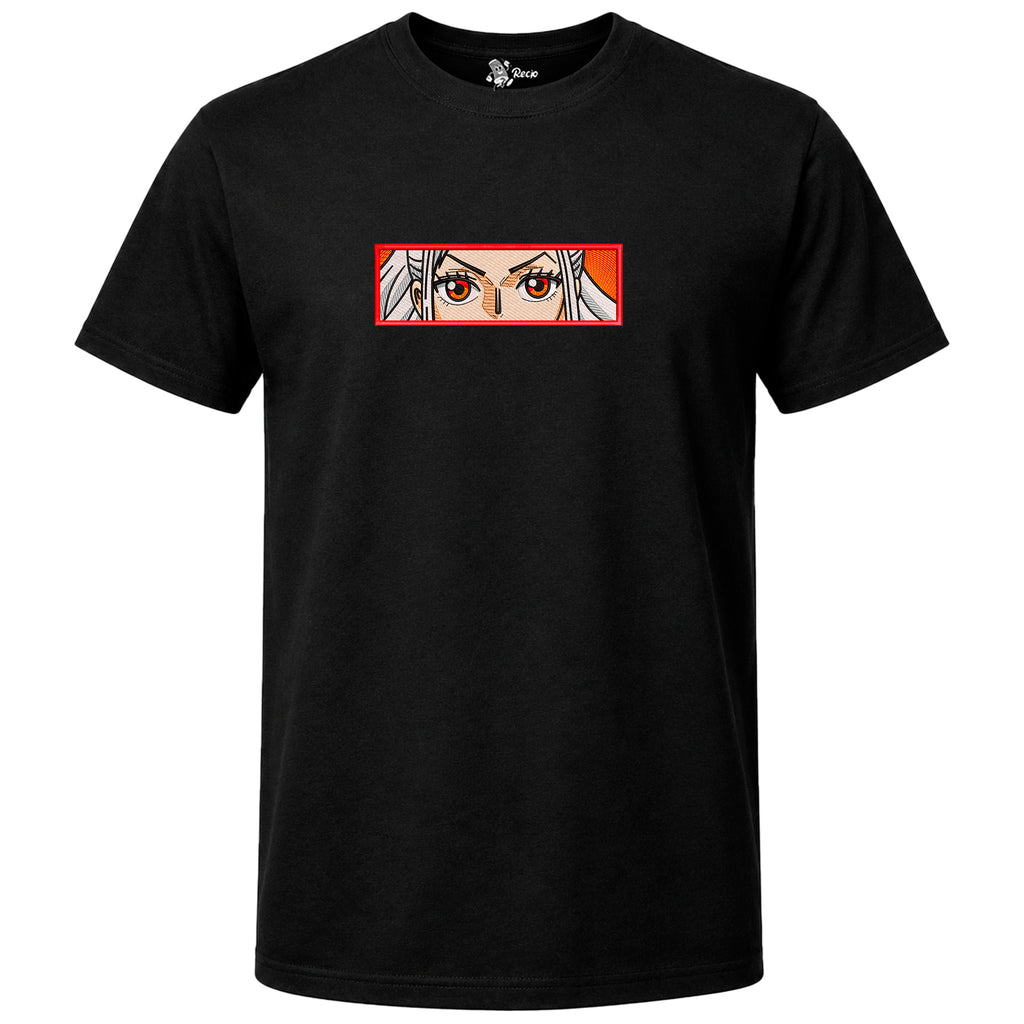 ONE PIECE YAMATO OJOS