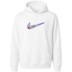 DISEÑO BORDADO GOJO SWOOSH