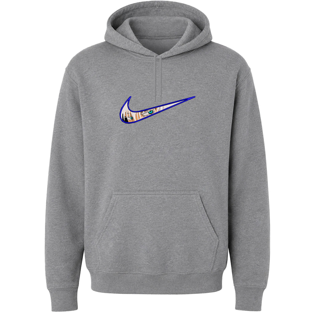DISEÑO BORDADO GOJO SWOOSH