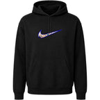 DISEÑO BORDADO GOJO SWOOSH