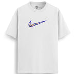DISEÑO BORDADO GOJO SWOOSH