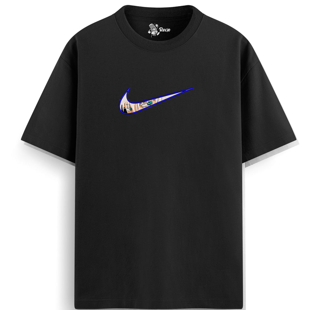 DISEÑO BORDADO GOJO SWOOSH