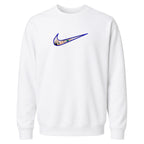 DISEÑO BORDADO GOJO SWOOSH