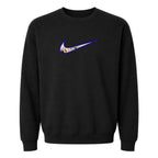 DISEÑO BORDADO GOJO SWOOSH
