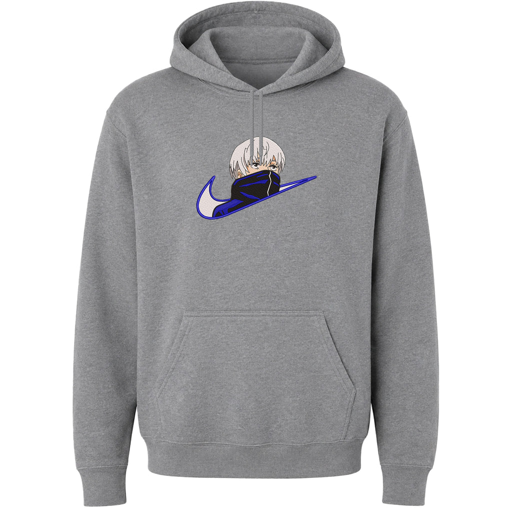 JUJUTSU KAISEN INUMAKI SWOOSH