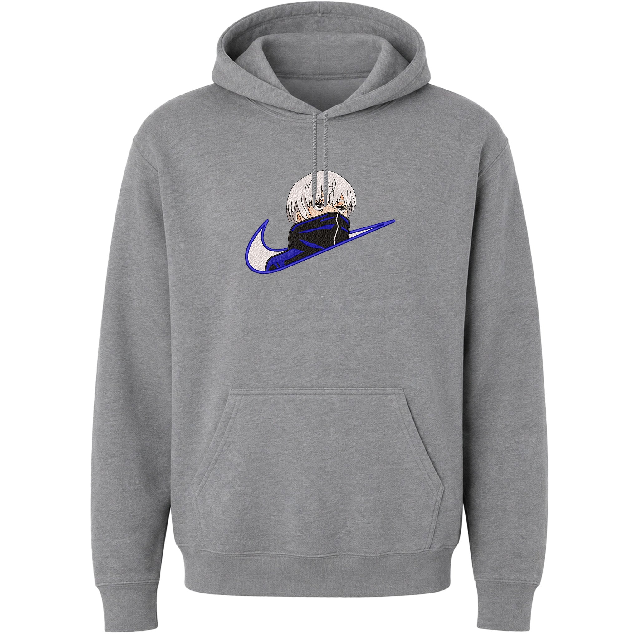 JUJUTSU KAISEN INUMAKI SWOOSH