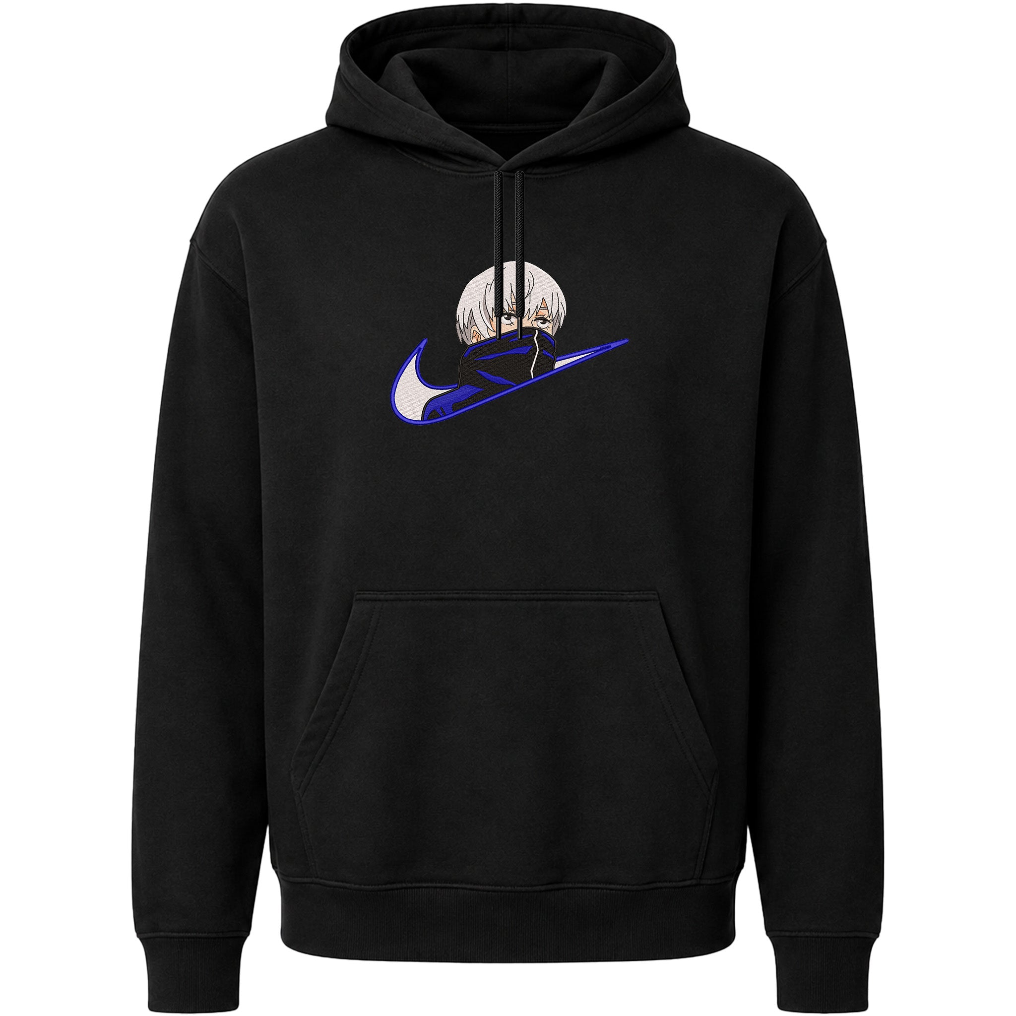 JUJUTSU KAISEN INUMAKI SWOOSH