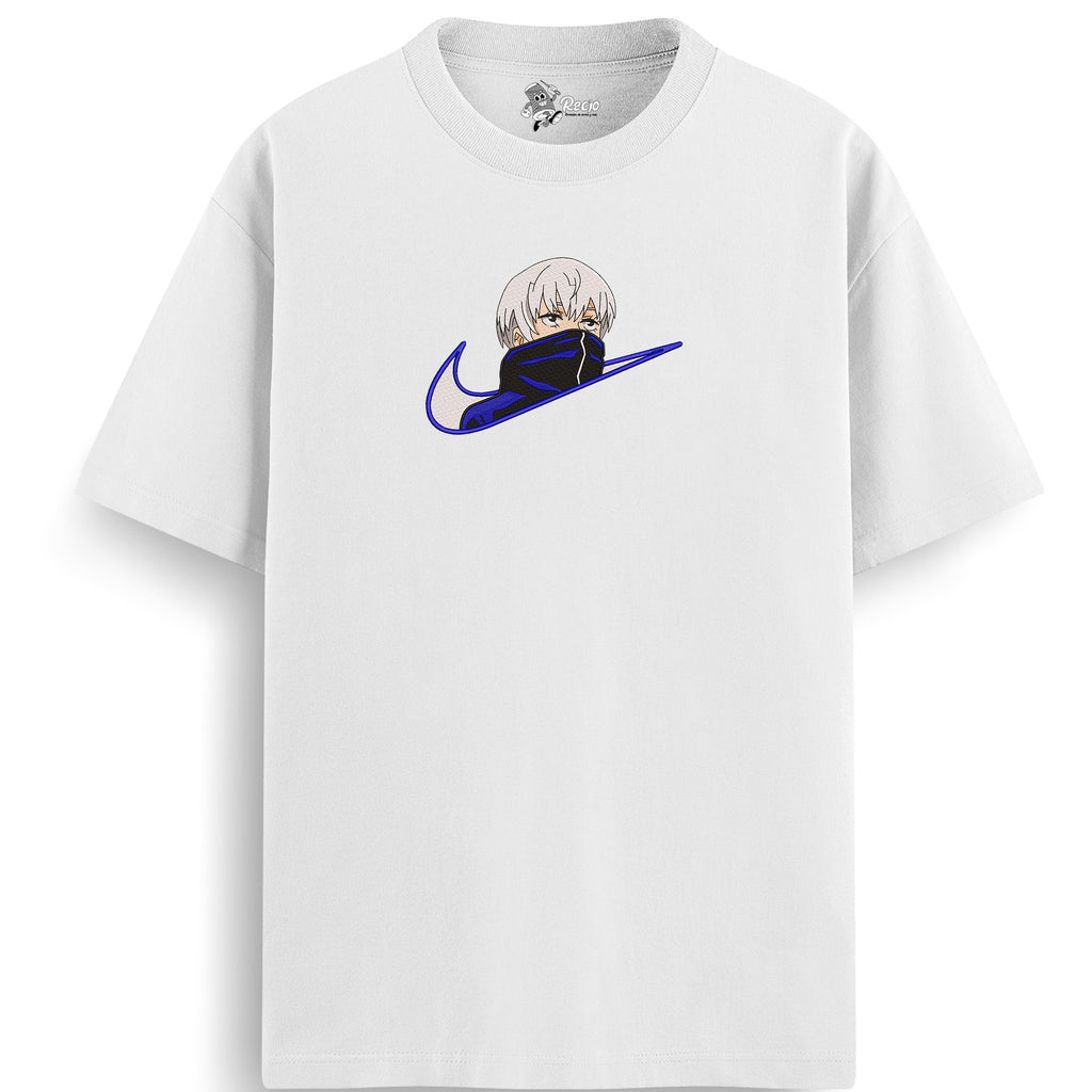 JUJUTSU KAISEN INUMAKI SWOOSH