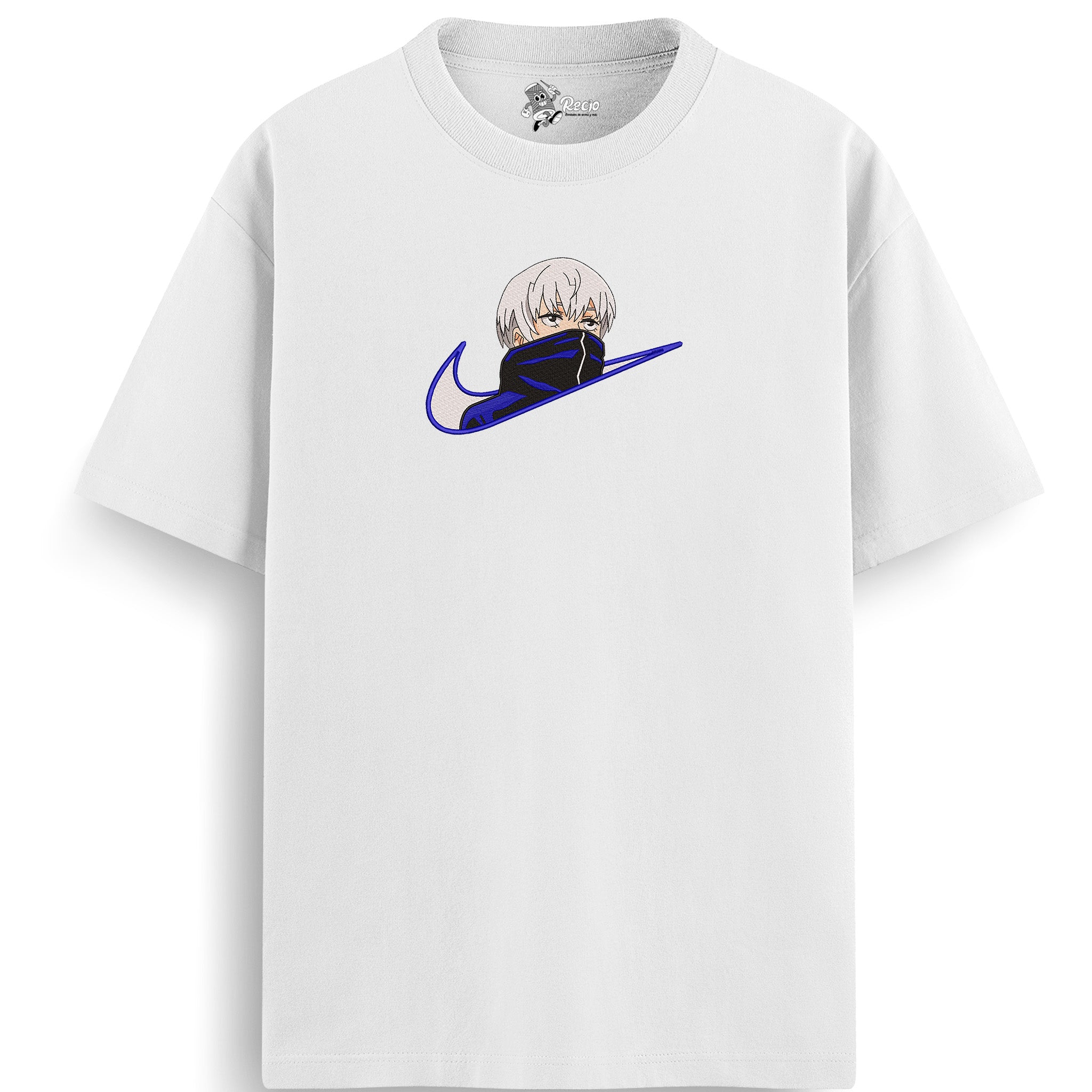 JUJUTSU KAISEN INUMAKI SWOOSH