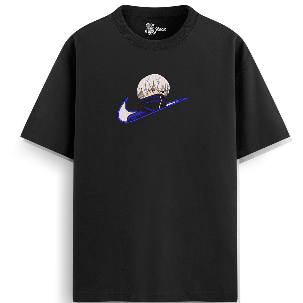 JUJUTSU KAISEN INUMAKI SWOOSH
