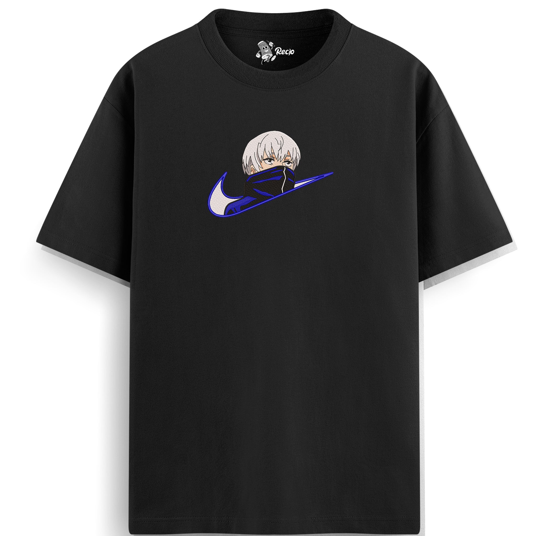JUJUTSU KAISEN INUMAKI SWOOSH