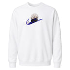 JUJUTSU KAISEN INUMAKI SWOOSH