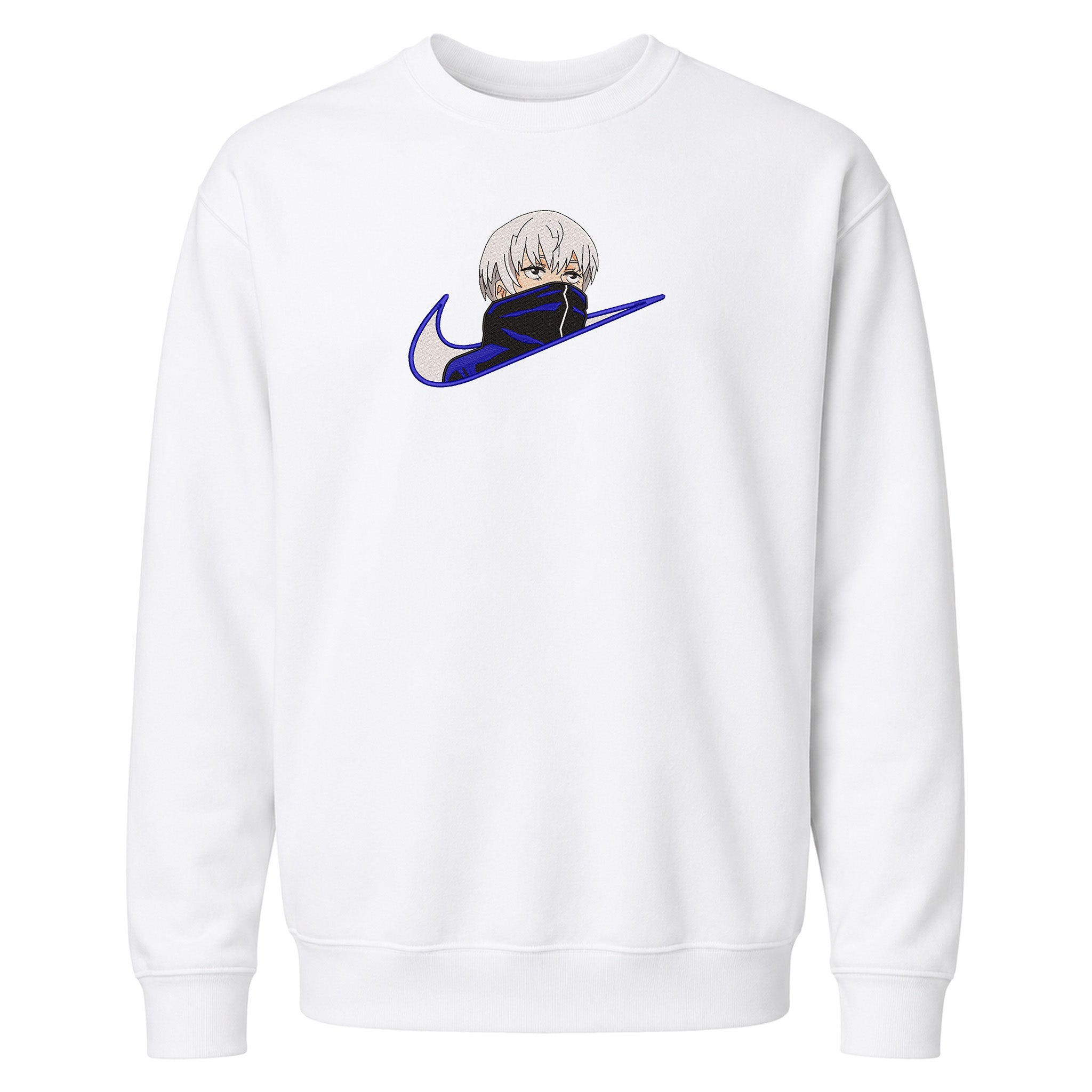 JUJUTSU KAISEN INUMAKI SWOOSH