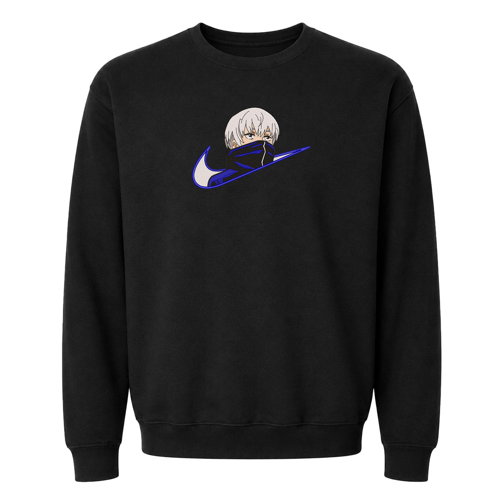 JUJUTSU KAISEN INUMAKI SWOOSH