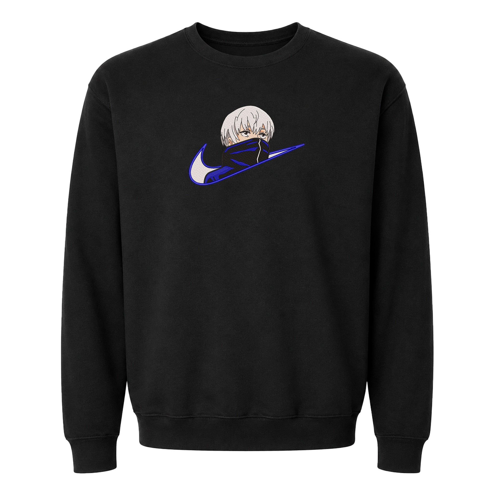 JUJUTSU KAISEN INUMAKI SWOOSH