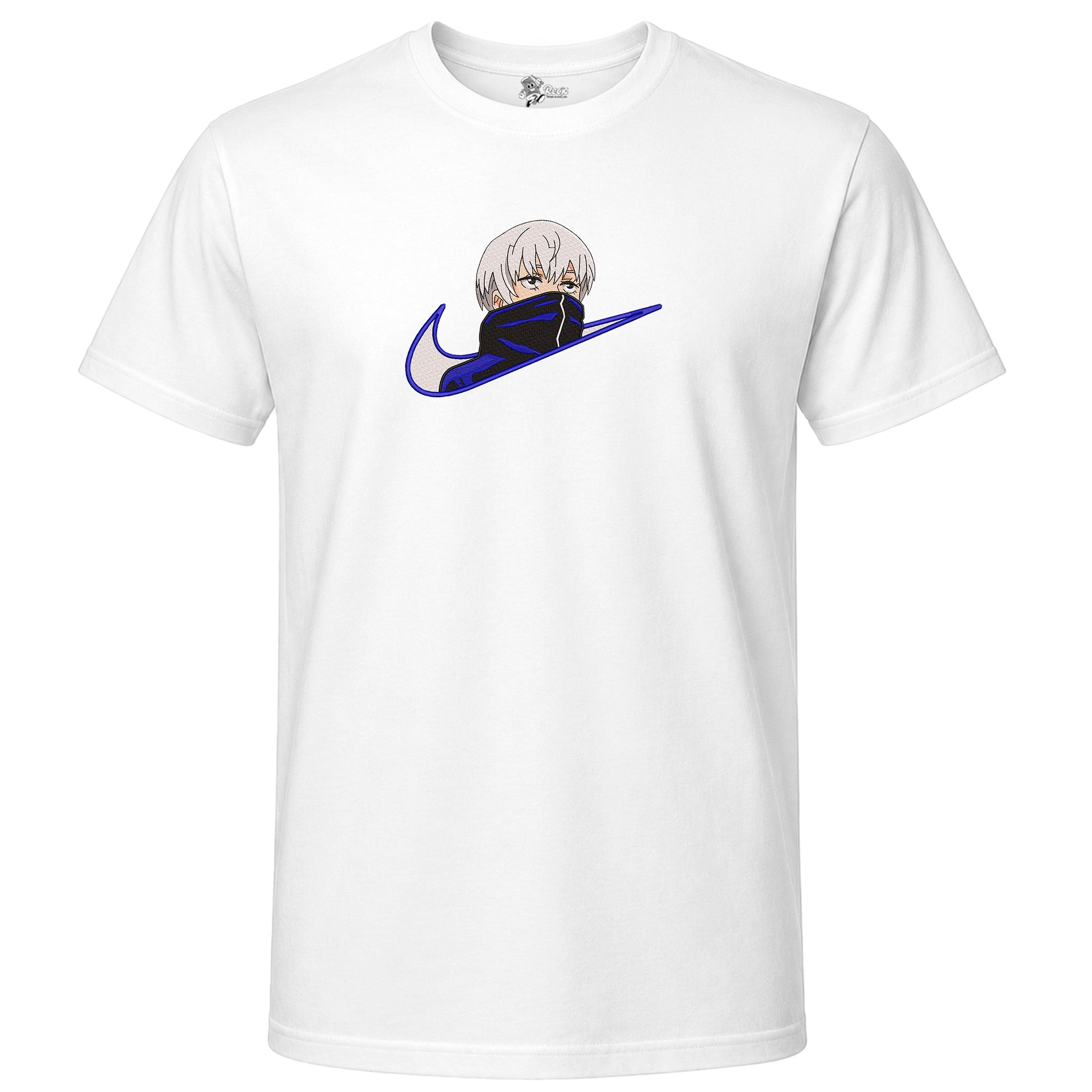 JUJUTSU KAISEN INUMAKI SWOOSH