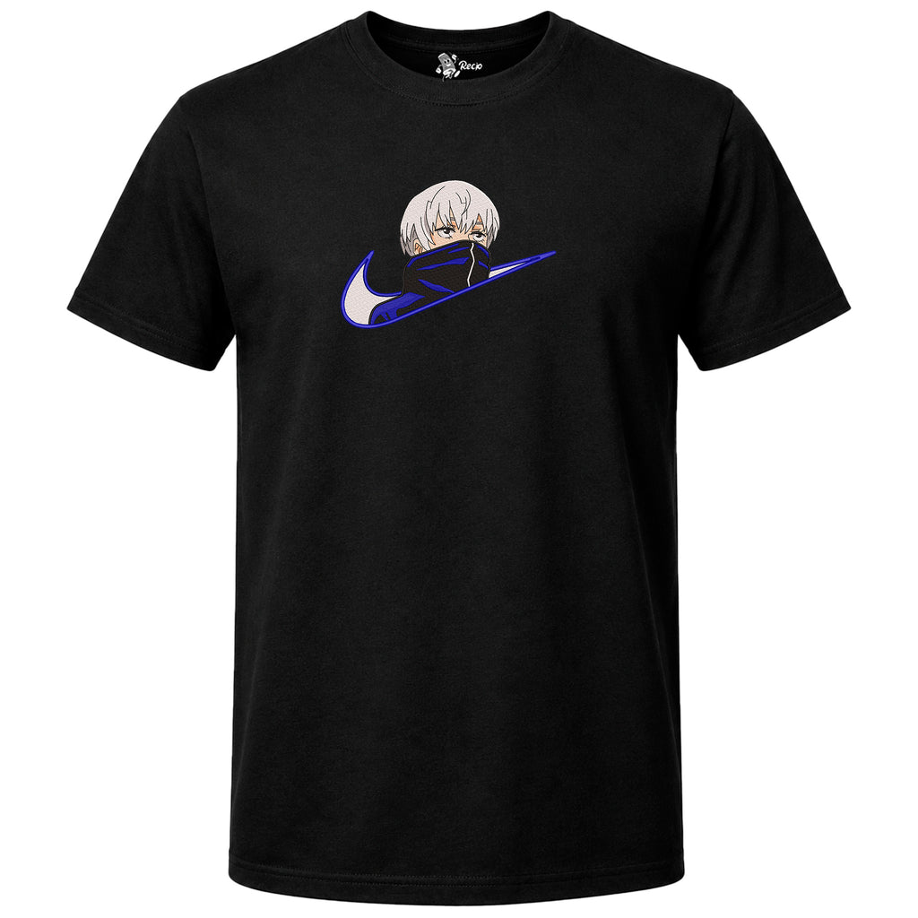 JUJUTSU KAISEN INUMAKI SWOOSH