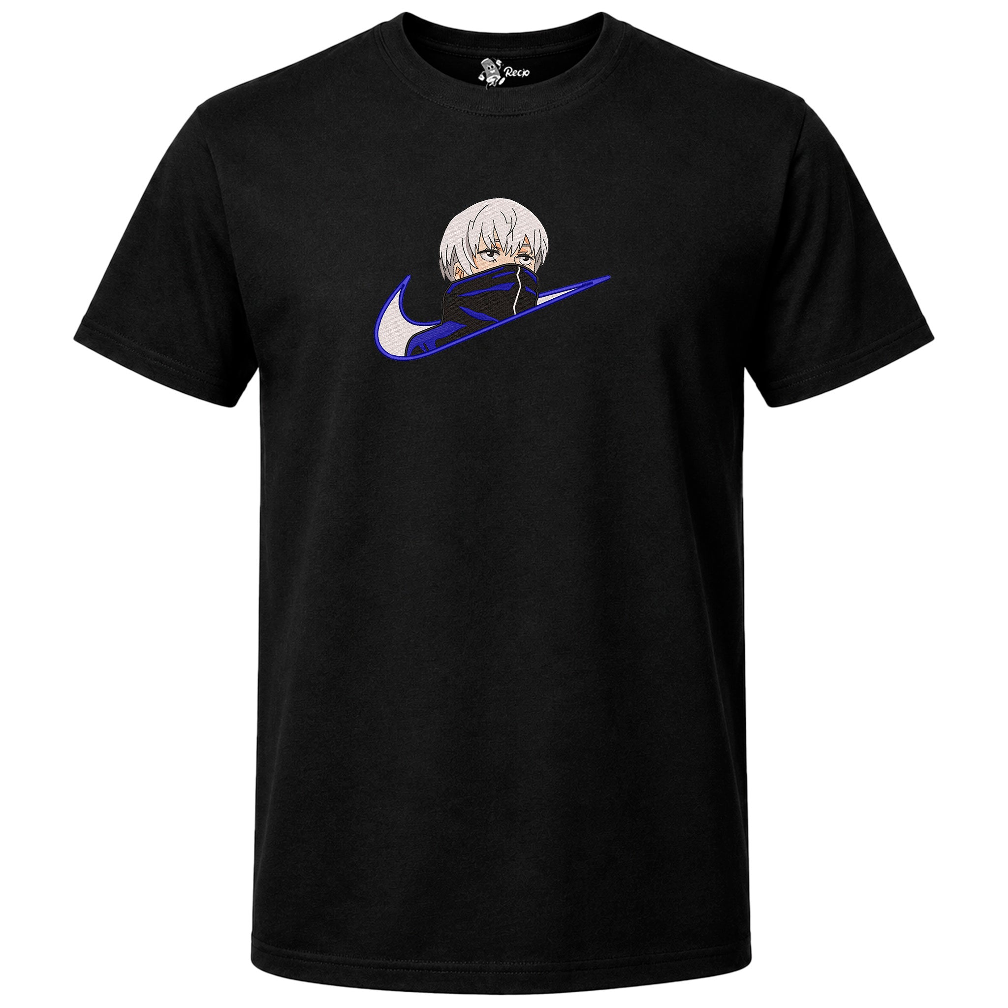 JUJUTSU KAISEN INUMAKI SWOOSH