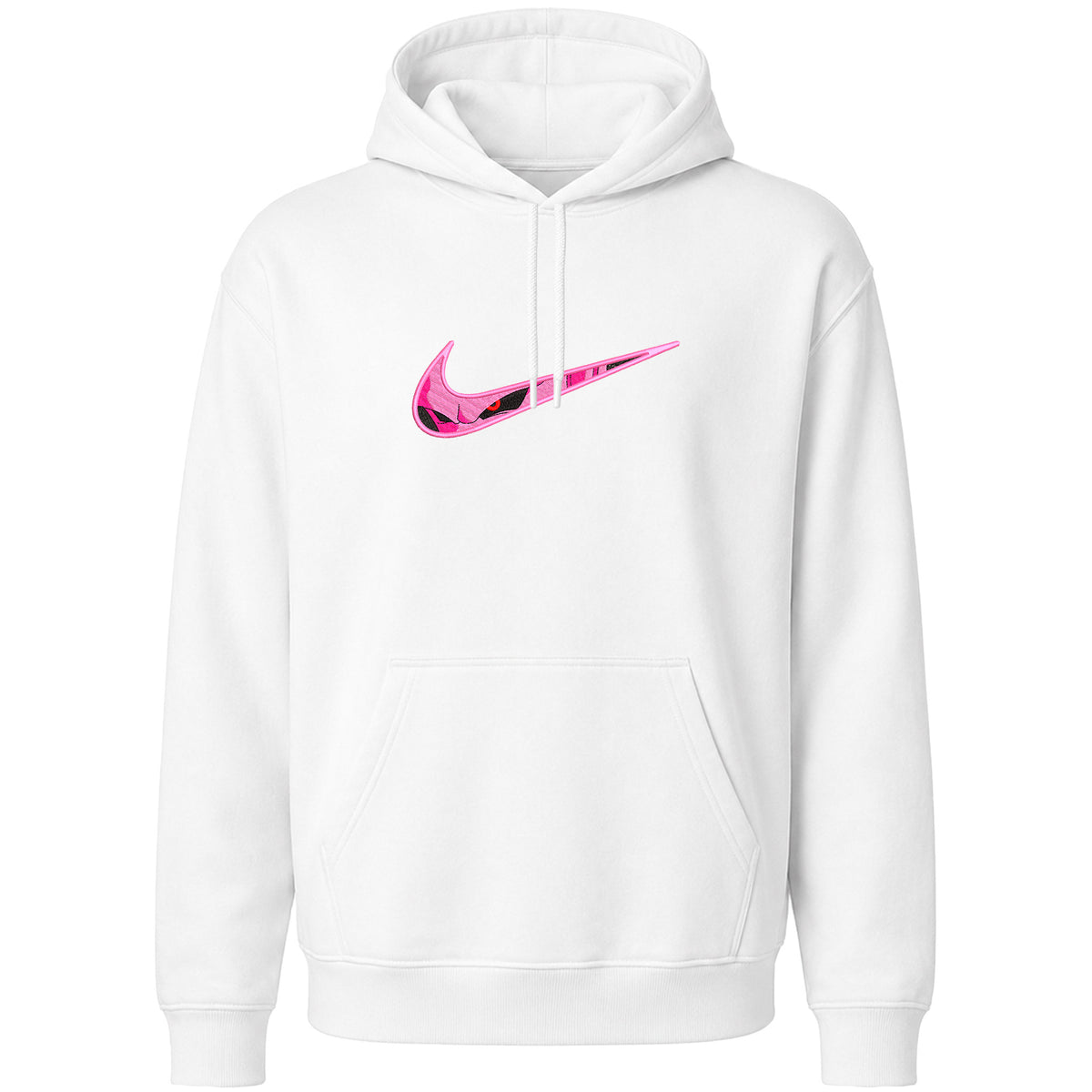 Dragon Ball MAJIN SWOOSH