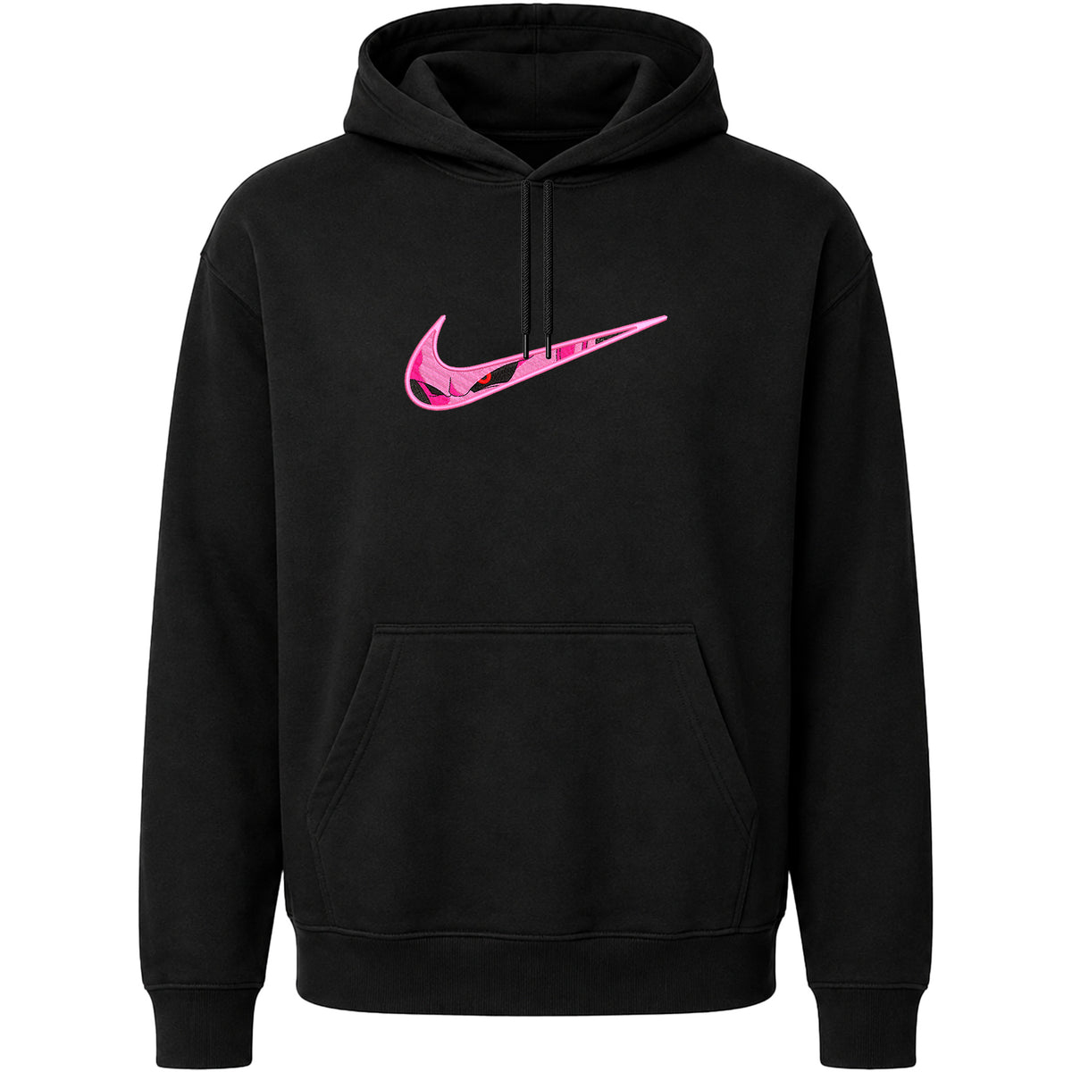 Dragon Ball MAJIN SWOOSH