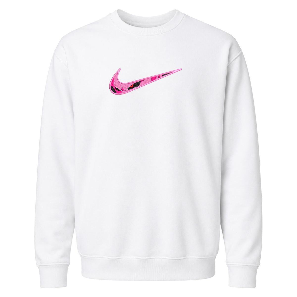 Dragon Ball MAJIN SWOOSH