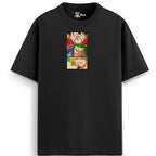 ONE PIECE LUFFY-SANJI-ZORO