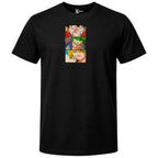 ONE PIECE LUFFY-SANJI-ZORO