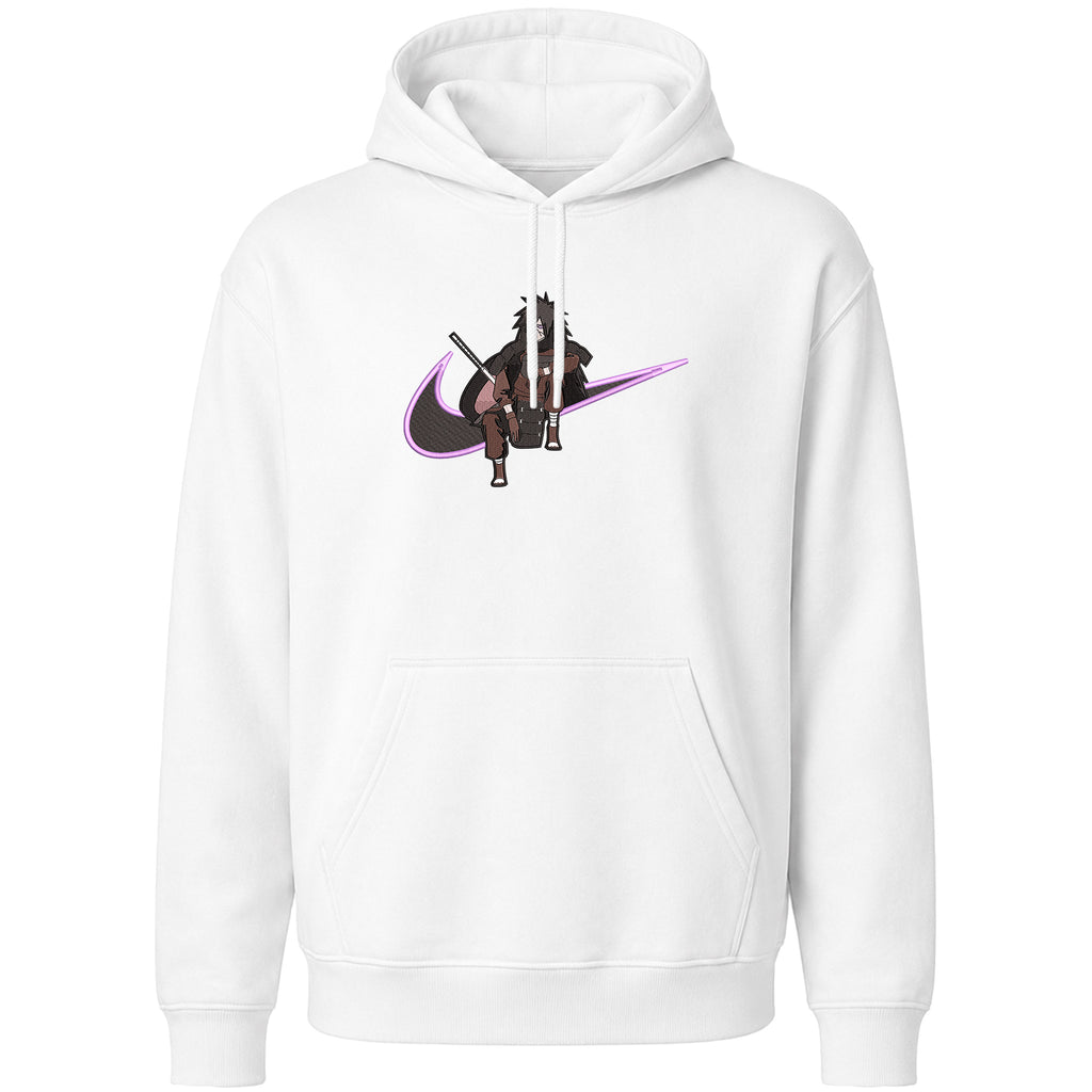 NARUTO  MADARA SWOOSH