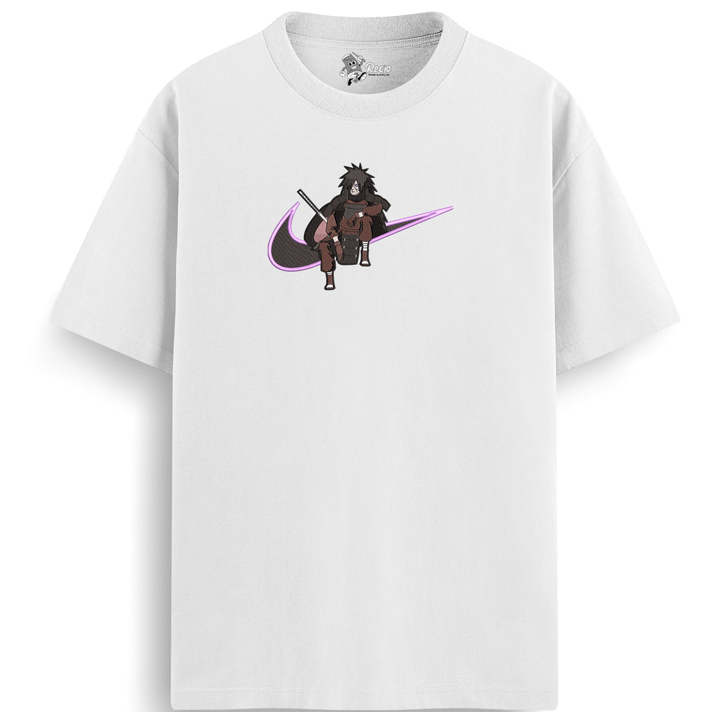 NARUTO  MADARA SWOOSH