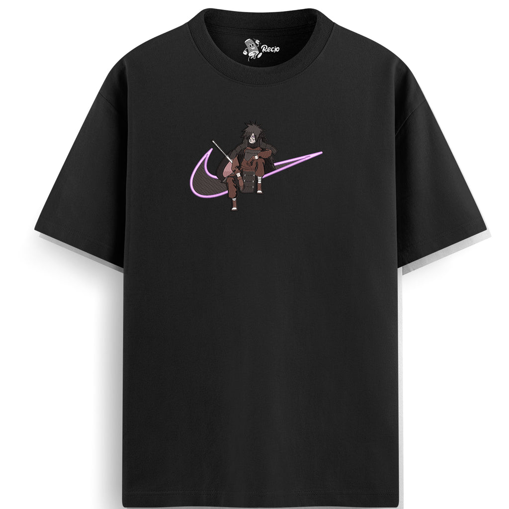 NARUTO  MADARA SWOOSH