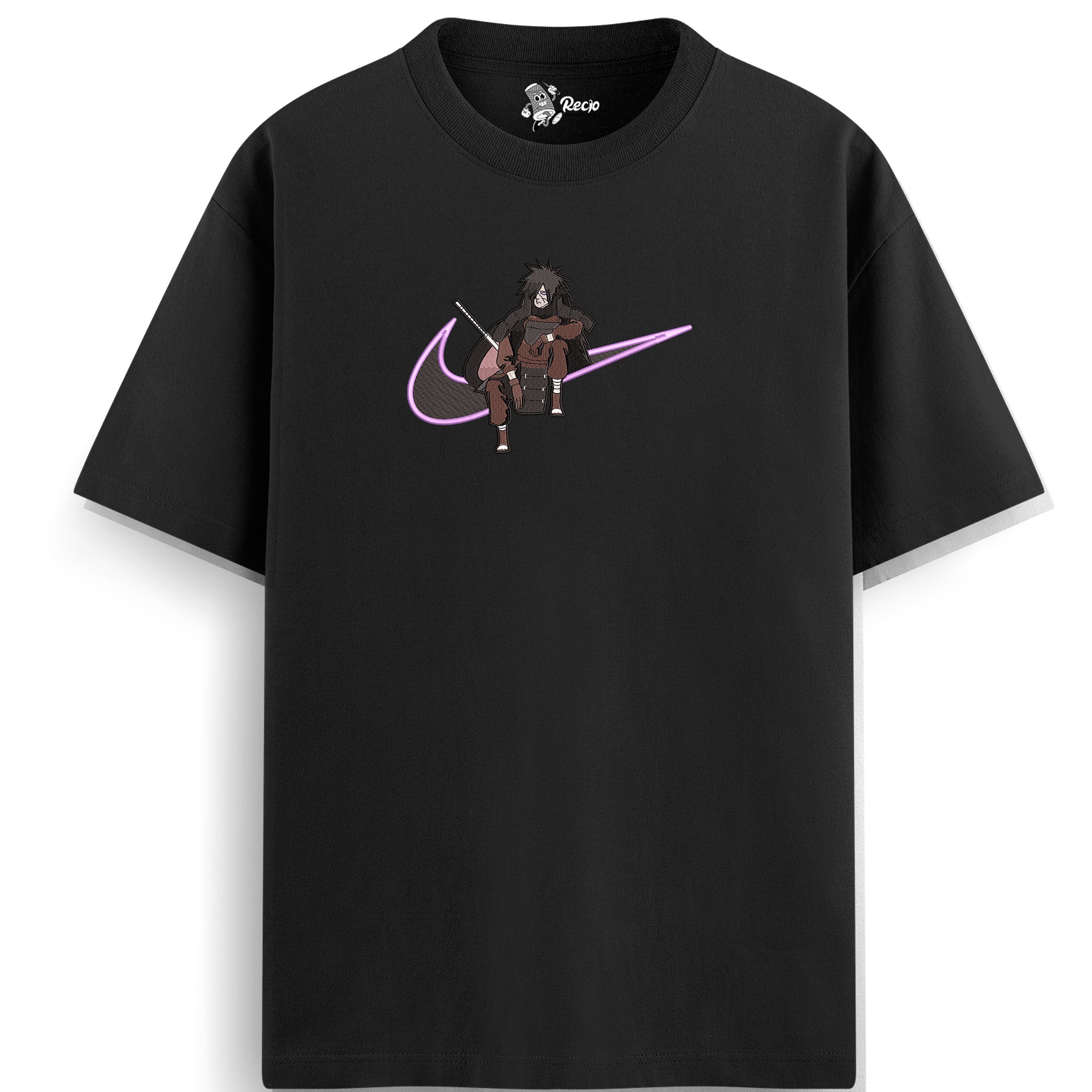 DISEÑO BORDADO MADARA SWOOSH