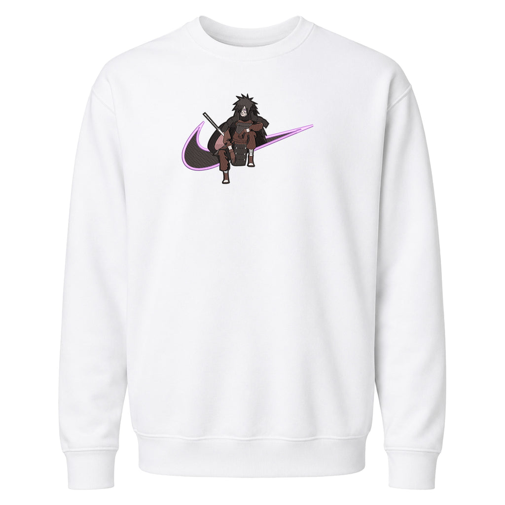 NARUTO  MADARA SWOOSH