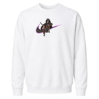 NARUTO  MADARA SWOOSH