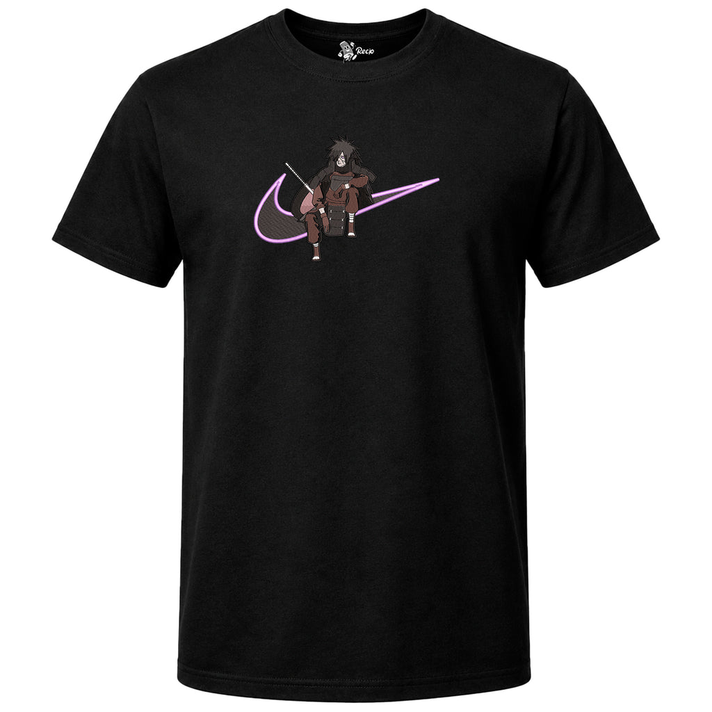 NARUTO  MADARA SWOOSH