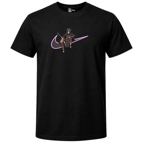 NARUTO  MADARA SWOOSH