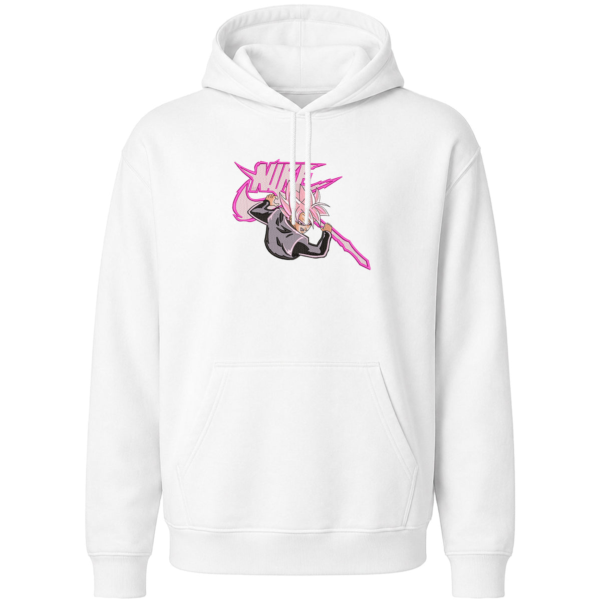 Dragon Ball SUPER SAIYAN ROSE NK