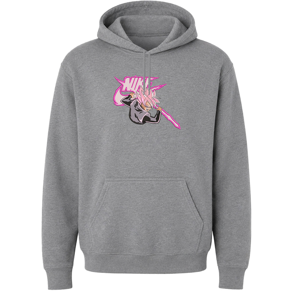 Dragon Ball SUPER SAIYAN ROSE NK