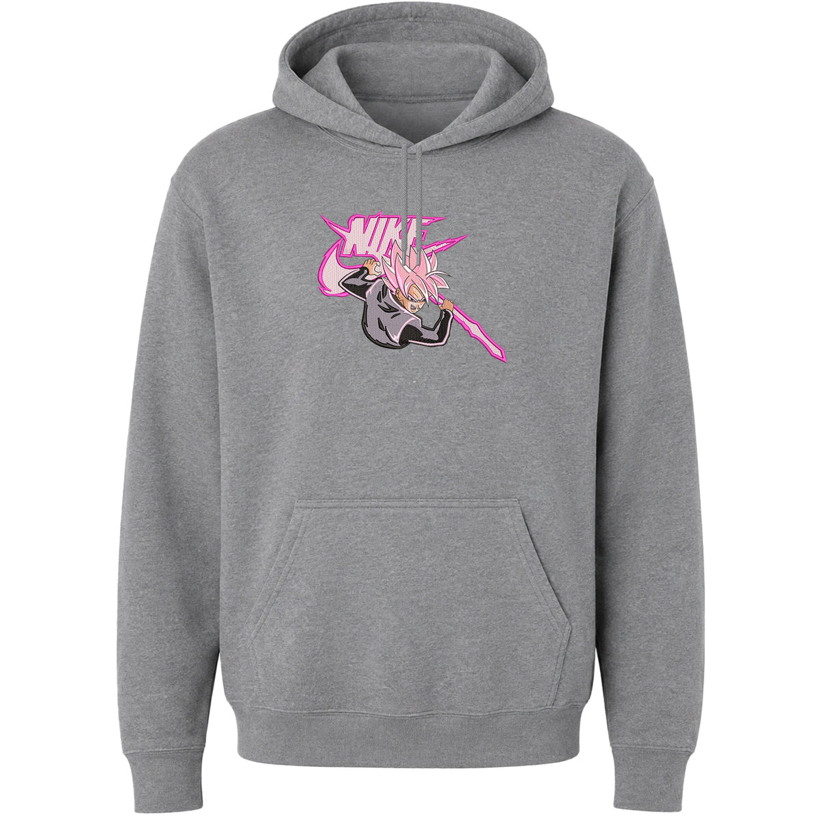 Dragon Ball SUPER SAIYAN ROSE NK