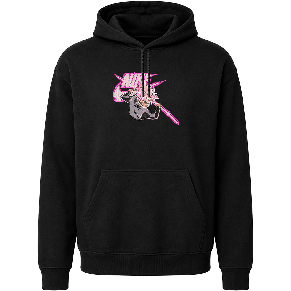 Dragon Ball SUPER SAIYAN ROSE NK