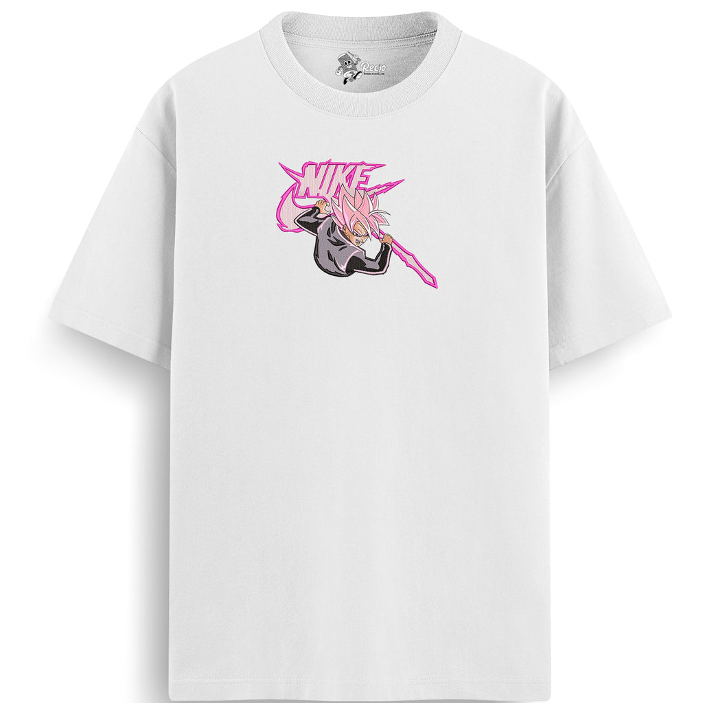 Dragon Ball SUPER SAIYAN ROSE NK