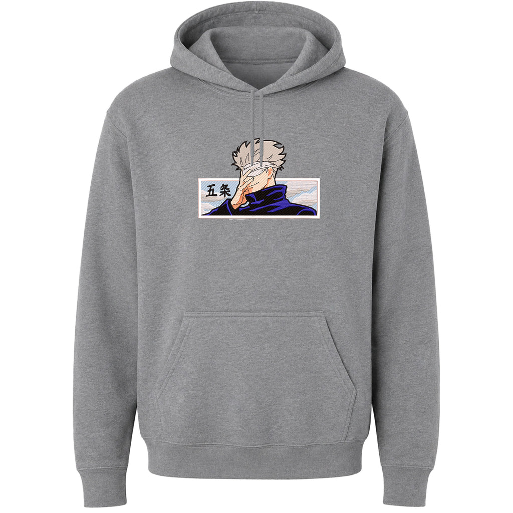 JUJUTSU KAISEN GOJO RECTANGLE