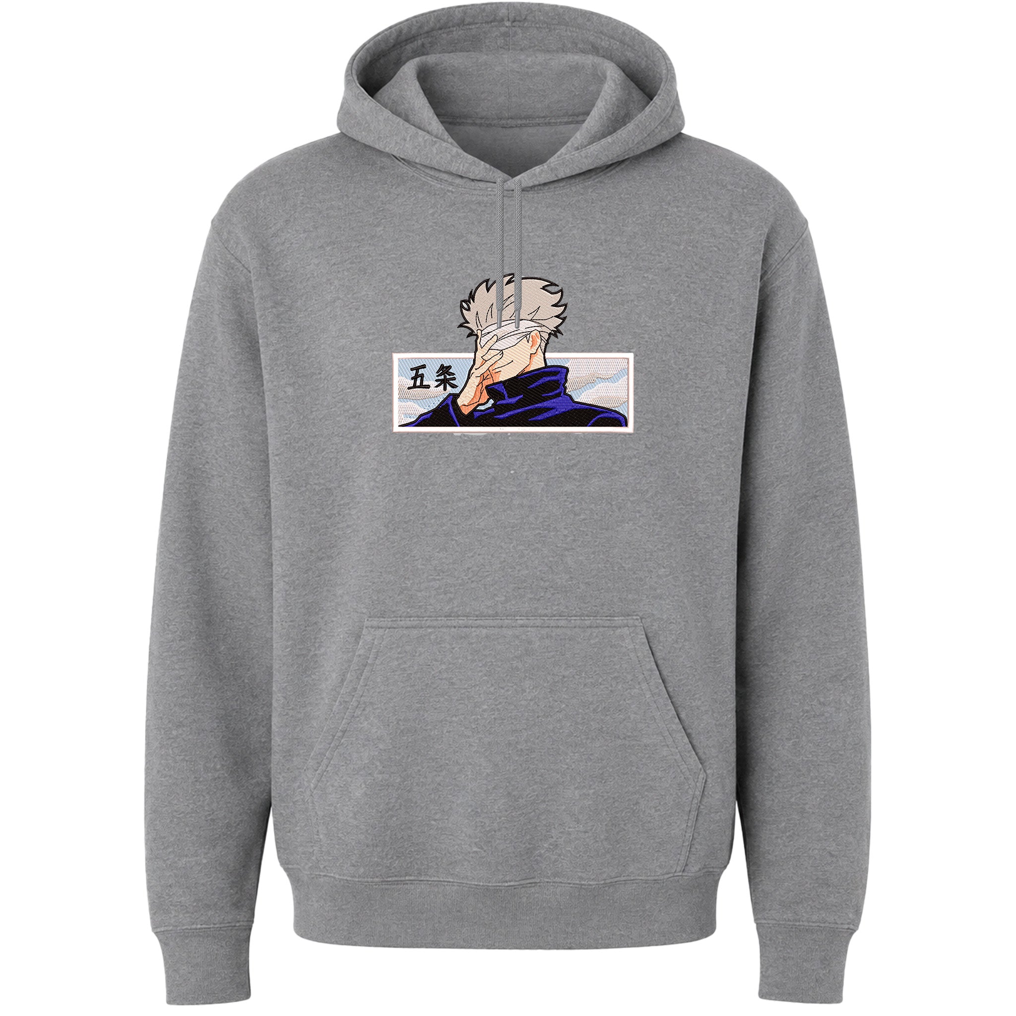 JUJUTSU KAISEN GOJO RECTANGLE