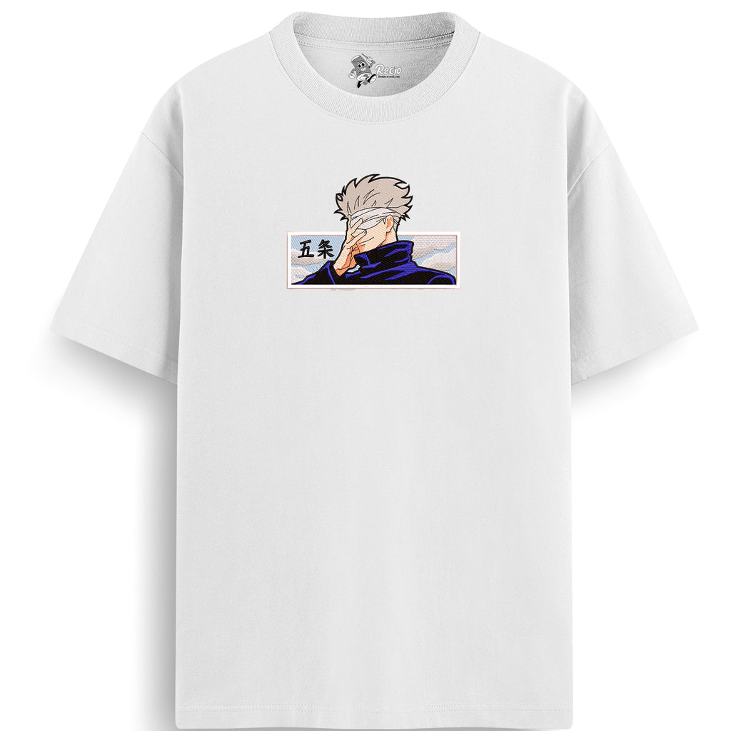 JUJUTSU KAISEN GOJO RECTANGLE