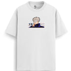 JUJUTSU KAISEN GOJO RECTANGLE
