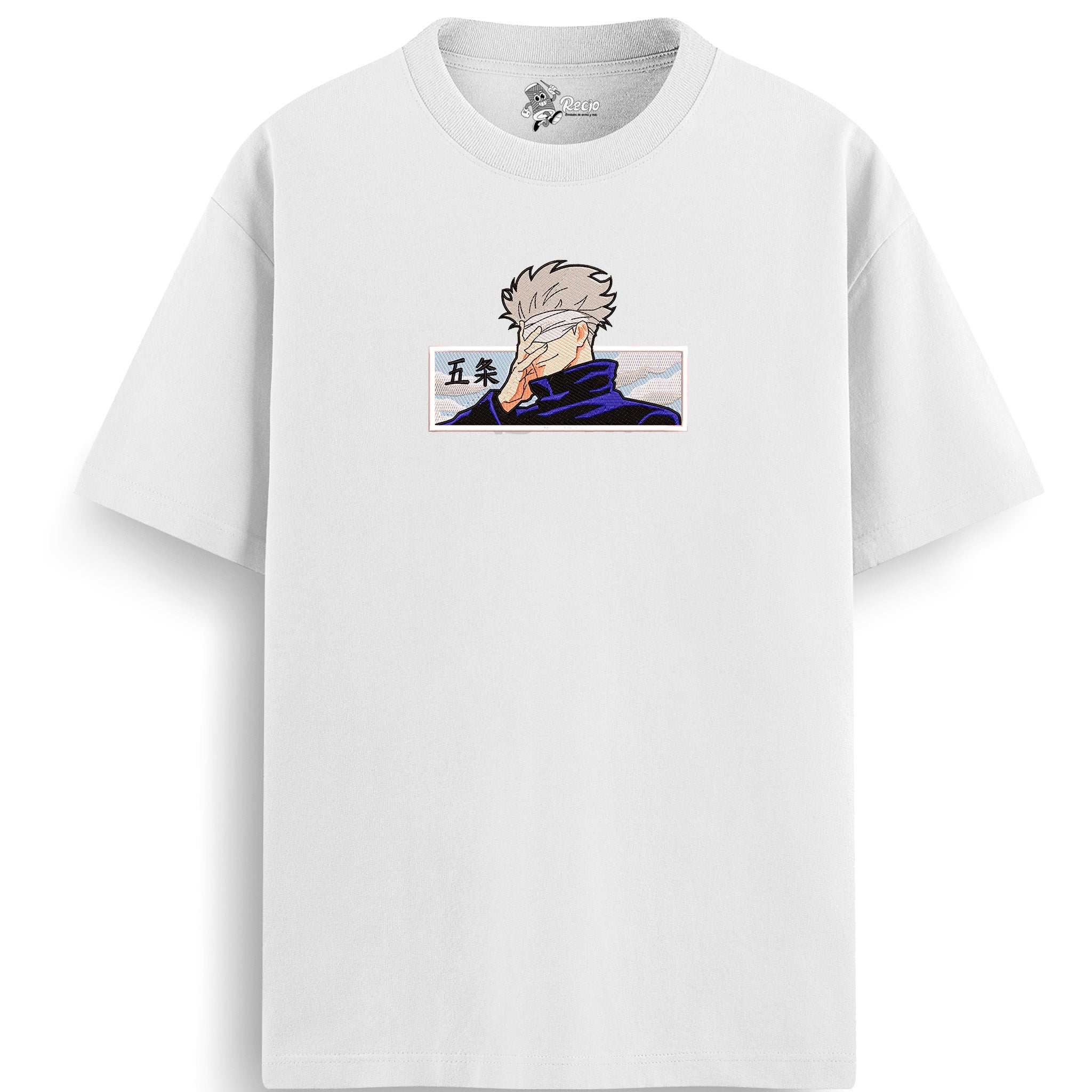 JUJUTSU KAISEN GOJO RECTANGLE