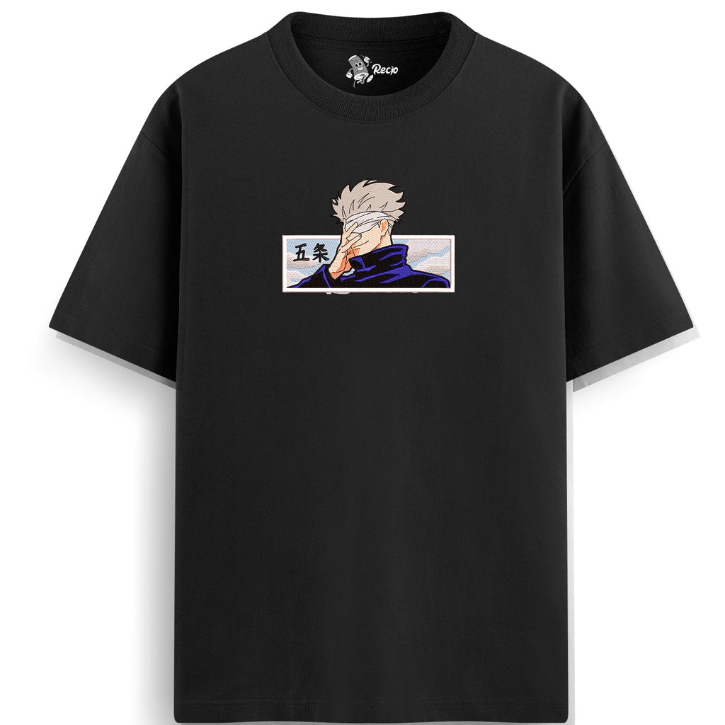 JUJUTSU KAISEN GOJO RECTANGLE